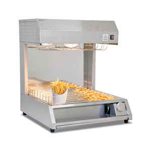 43452 | 26' | French Fry Warmer 43452 | 26' | French Fry Warmer