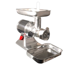 11053 | 9' | Meat Grinder, Electric 11053 | 9' | Meat Grinder, Electric