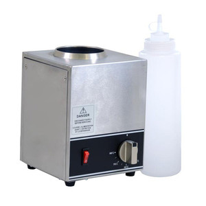 44177 | 6' | Food Topping Warmer, Countertop 44177 | 6' | Food Topping Warmer, Countertop