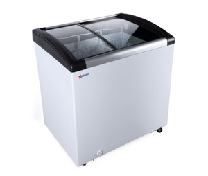 47751 | 30' | Ice Cream Novelty Merchandiser 47751 | 30' | Ice Cream Novelty Merchandiser