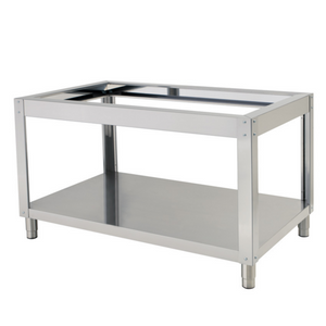 41604 | 0' | Equipment Stand, Oven 41604 | 0' | Equipment Stand, Oven