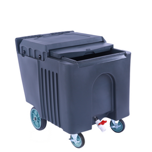 80585 | 23' | Ice Bin / Ice Caddy , Mobile 80585 | 23' | Ice Bin / Ice Caddy , Mobile