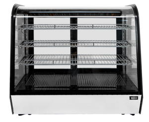 47968 | 60' | Display Case, Refrigerated, Countertop 47968 | 60' | Display Case, Refrigerated, Countertop