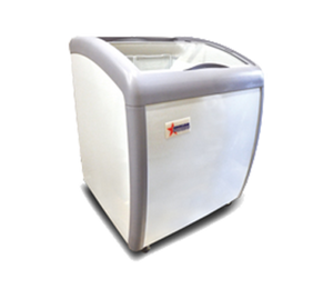 31455 | 26' | Ice Cream Novelty Merchandiser 31455 | 26' | Ice Cream Novelty Merchandiser