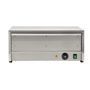 43623 | 24' | Hot Dog Bun / Roll Warmer 43623 | 24' | Hot Dog Bun / Roll Warmer