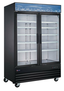 53032 | 53' | Refrigerator, Merchandiser 53032 | 53' | Refrigerator, Merchandiser
