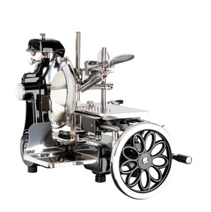 46089 | 0' | Food Slicer, Manual 46089 | 0' | Food Slicer, Manual