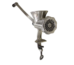 21792 | 0' | Meat Grinder, Manual 21792 | 0' | Meat Grinder, Manual