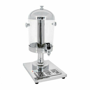 19478 | 11' | Beverage Dispenser, Non-Insulated 19478 | 11' | Beverage Dispenser, Non-Insulated