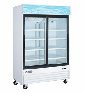 59032 | 53' | Refrigerator, Merchandiser 59032 | 53' | Refrigerator, Merchandiser
