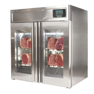 45143 | 43' | Meat Curing Aging Cabinet 45143 | 43' | Meat Curing Aging Cabinet