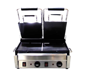 21466 | 22' | Sandwich / Panini Grill 21466 | 22' | Sandwich / Panini Grill