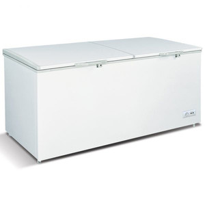 46505 | 0' | Chest Freezer 46505 | 0' | Chest Freezer