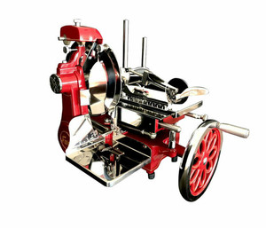 44375 | 0' | Food Slicer, Manual 44375 | 0' | Food Slicer, Manual