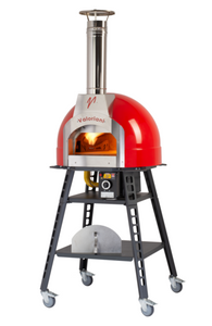 48144 | 32' | Oven, Wood / Coal / Gas Fired 48144 | 32' | Oven, Wood / Coal / Gas Fired