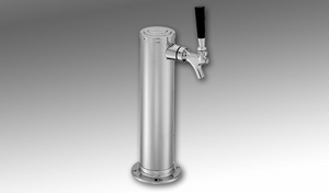 4010-3 | 3' | Draft Beer Dispensing Tower 4010-3 | 3' | Draft Beer Dispensing Tower