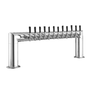 4009-12B | 46' | Draft Beer Dispensing Tower 4009-12B | 46' | Draft Beer Dispensing Tower