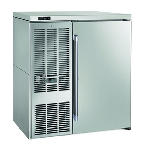 BBSN32 | 32' | Back Bar Cabinet, Refrigerated BBSN32 | 32' | Back Bar Cabinet, Refrigerated