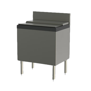 TSD30IC-EC10 | 30' | Underbar Ice Bin/Cocktail Unit TSD30IC-EC10 | 30' | Underbar Ice Bin/Cocktail Unit