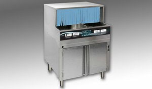 PKC24 | 25' | Glasswasher, Undercounter / Underbar PKC24 | 25' | Glasswasher, Undercounter / Underbar