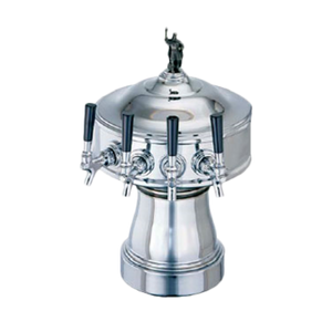 4005-4B | 12' | Draft Beer Dispensing Tower