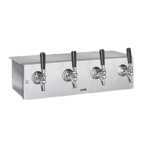 4040A3B-BTM | 14' | Draft Beer Dispensing Tower 4040A3B-BTM | 14' | Draft Beer Dispensing Tower