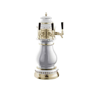 4054WH3B | 9' | Draft Beer Dispensing Tower