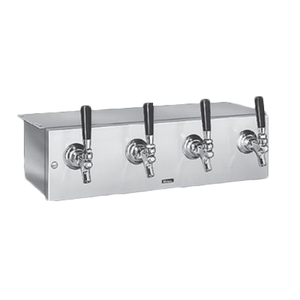 4060A4B-BTM | 22' | Draft Beer Dispensing Tower 4060A4B-BTM | 22' | Draft Beer Dispensing Tower
