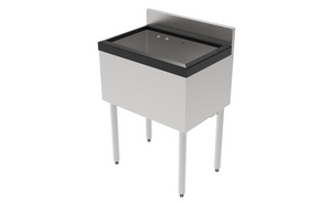 TSC36IC | 36' | Underbar Ice Bin/Cocktail Unit TSC36IC | 36' | Underbar Ice Bin/Cocktail Unit