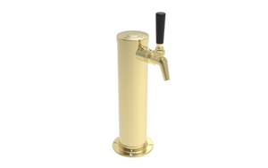 EA2100-1TF-2 | 0' | Draft Beer Dispensing Tower EA2100-1TF-2 | 0' | Draft Beer Dispensing Tower