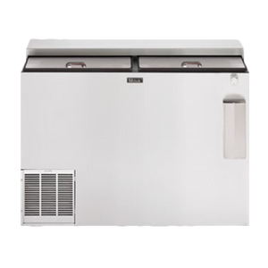 BC48RT-SS-STK | 48' | Bottle Cooler BC48RT-SS-STK | 48' | Bottle Cooler