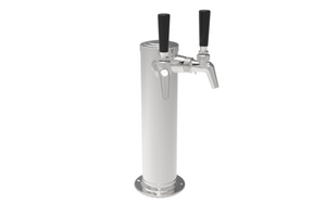 EA2100-2-2 | 0' | Draft Beer Dispensing Tower EA2100-2-2 | 0' | Draft Beer Dispensing Tower