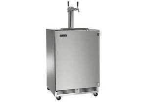 HC24RS4S-J0-SLFLT | 23' | Draft Beer Cooler HC24RS4S-J0-SLFLT | 23' | Draft Beer Cooler