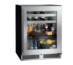 HB24BS4 | 23' | Refrigerator, Undercounter, Reach-In HB24BS4 | 23' | Refrigerator, Undercounter, Reach-In