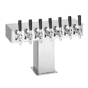 4006S12B4 | 35' | Draft Beer Dispensing Tower 4006S12B4 | 35' | Draft Beer Dispensing Tower