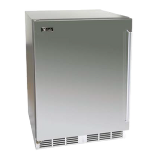 HD24RS4 | 23' | Refrigerator, Undercounter, Reach-In HD24RS4 | 23' | Refrigerator, Undercounter, Reach-In