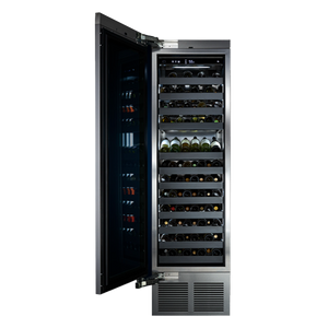 CC24D | 23' | Wine Cellar Cabinet