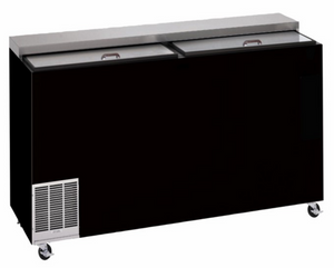 FR60RT-BS-STK | 60' | Glass Froster FR60RT-BS-STK | 60' | Glass Froster