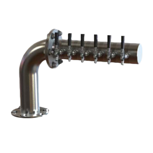 4062-10L | 40' | Draft Beer Dispensing Tower 4062-10L | 40' | Draft Beer Dispensing Tower