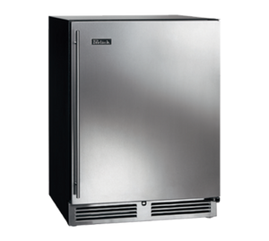 HB24RS4 | 23' | Refrigerator, Undercounter, Reach-In HB24RS4 | 23' | Refrigerator, Undercounter, Reach-In