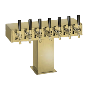 4006S8BTF2 | 22' | Draft Beer Dispensing Tower 4006S8BTF2 | 22' | Draft Beer Dispensing Tower