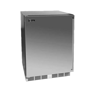 HC24FS4 | 23' | Freezer, Undercounter, Reach-In HC24FS4 | 23' | Freezer, Undercounter, Reach-In