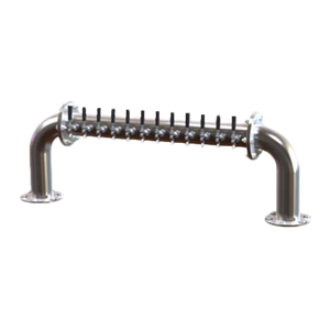 4064-8R | 43' | Draft Beer Dispensing Tower