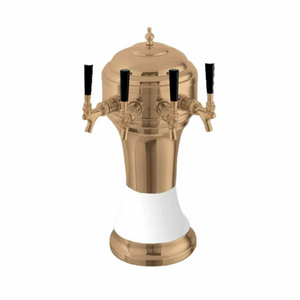 4056WH5B | 8' | Draft Beer Dispensing Tower