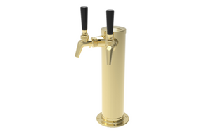 EA2100-2TF | 0' | Draft Beer Dispensing Tower EA2100-2TF | 0' | Draft Beer Dispensing Tower