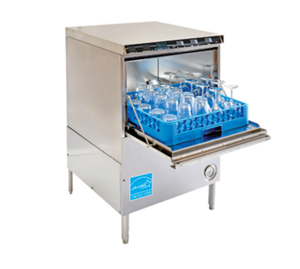 PKHT24 | 24' | Glasswasher, Undercounter / Underbar PKHT24 | 24' | Glasswasher, Undercounter / Underbar