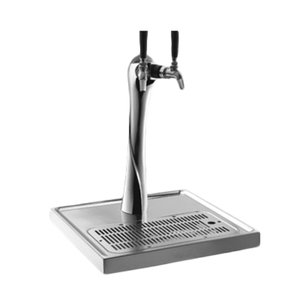4041-1B | 3' | Draft Beer Dispensing Tower