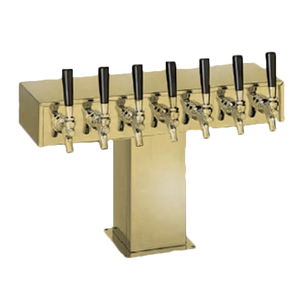 4006S8BTF4 | 22' | Draft Beer Dispensing Tower