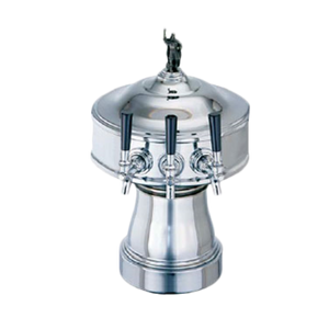 4005-3B | 12' | Draft Beer Dispensing Tower