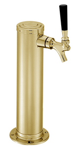4010TF3 | 3' | Draft Beer Dispensing Tower 4010TF3 | 3' | Draft Beer Dispensing Tower
